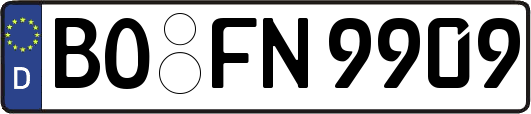 BO-FN9909