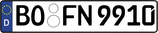 BO-FN9910