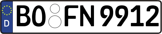 BO-FN9912