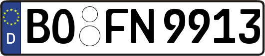 BO-FN9913