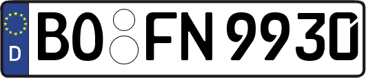 BO-FN9930