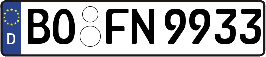 BO-FN9933
