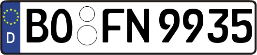 BO-FN9935