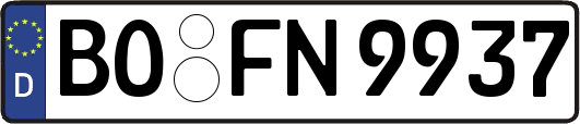 BO-FN9937