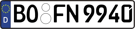 BO-FN9940