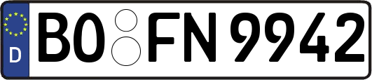 BO-FN9942