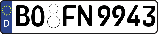 BO-FN9943