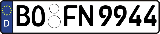 BO-FN9944