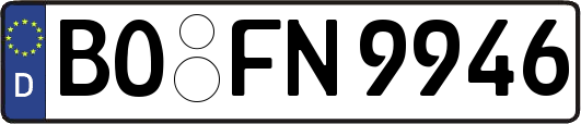 BO-FN9946