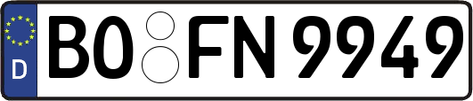 BO-FN9949