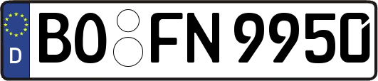 BO-FN9950
