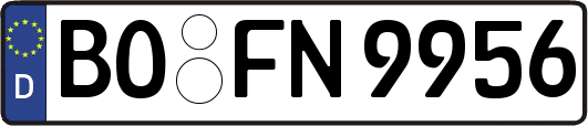 BO-FN9956