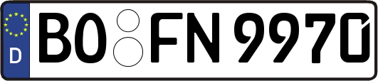 BO-FN9970