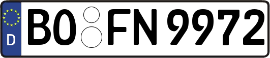 BO-FN9972