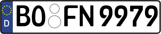 BO-FN9979
