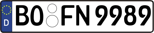 BO-FN9989
