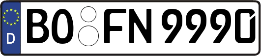 BO-FN9990