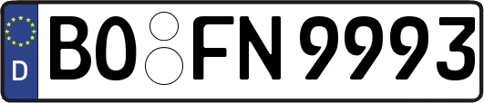 BO-FN9993