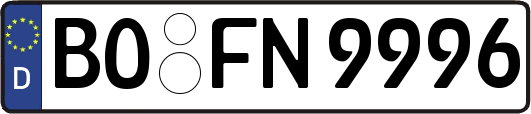 BO-FN9996