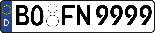 BO-FN9999