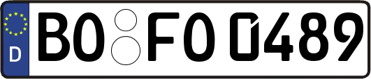 BO-FO0489