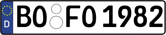 BO-FO1982