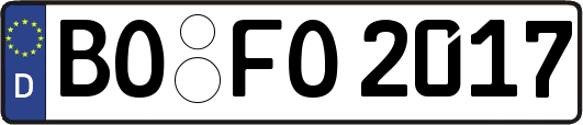 BO-FO2017