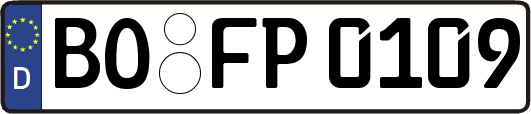 BO-FP0109