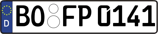 BO-FP0141