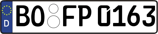 BO-FP0163
