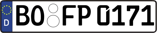 BO-FP0171