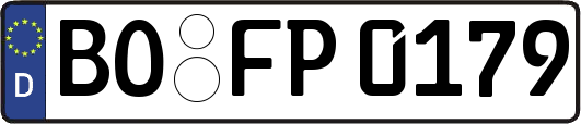 BO-FP0179