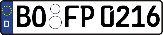 BO-FP0216