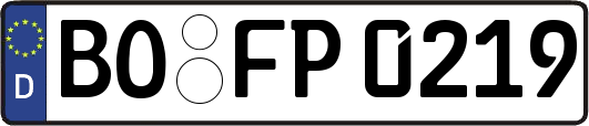 BO-FP0219