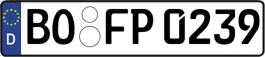 BO-FP0239