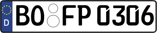 BO-FP0306