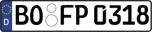 BO-FP0318