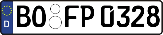 BO-FP0328