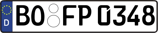 BO-FP0348