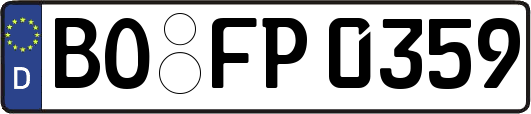 BO-FP0359