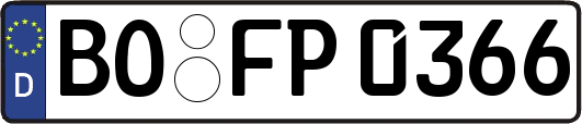BO-FP0366