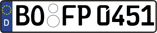 BO-FP0451