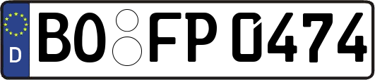 BO-FP0474