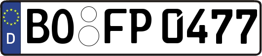 BO-FP0477