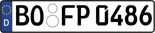 BO-FP0486