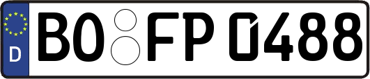 BO-FP0488