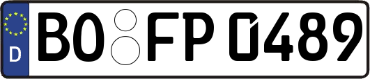 BO-FP0489