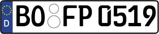BO-FP0519