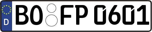 BO-FP0601