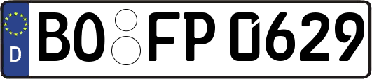 BO-FP0629